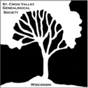 St. Croix Valley Genealogical Society