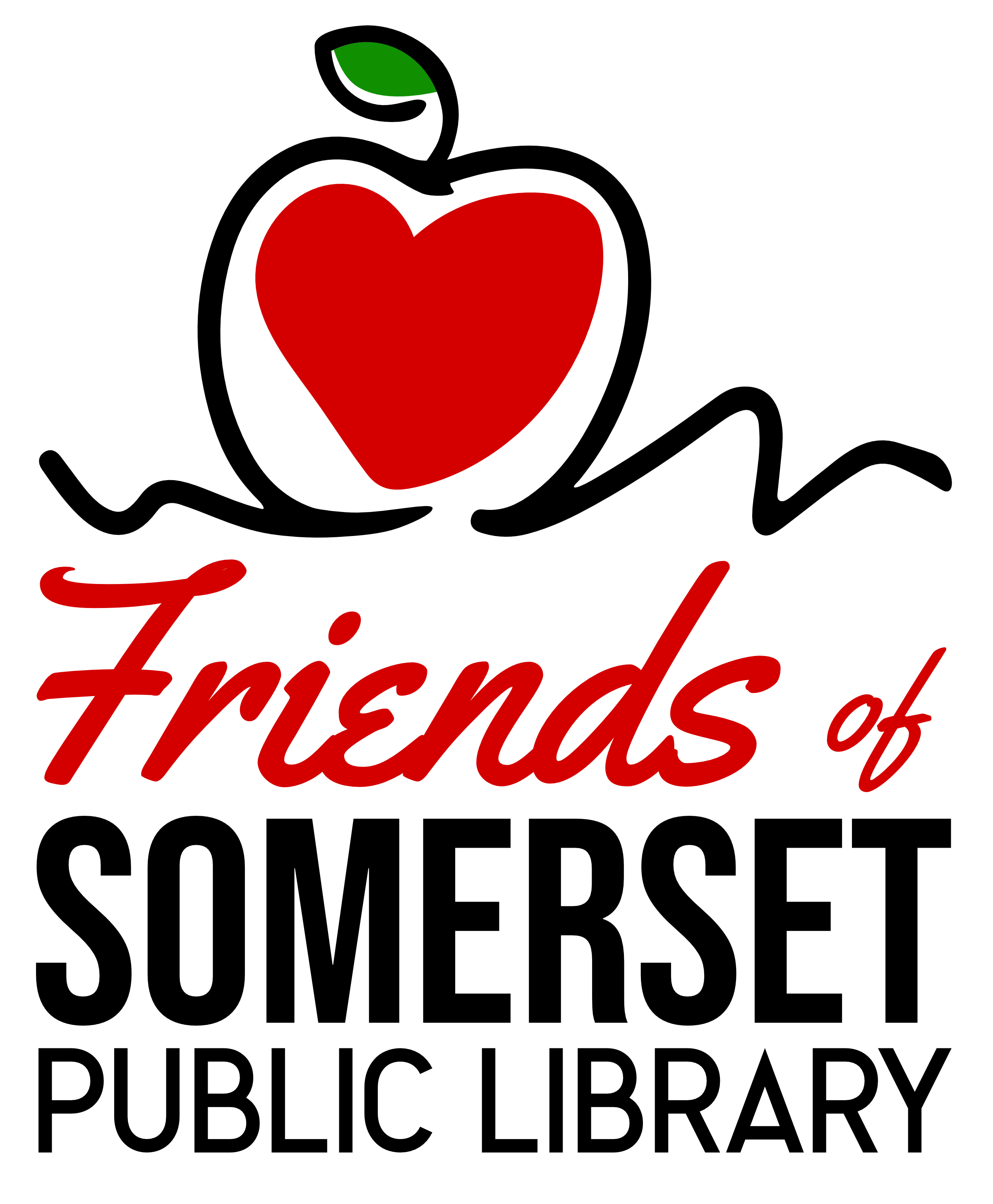 Friends Page - Friends Logo