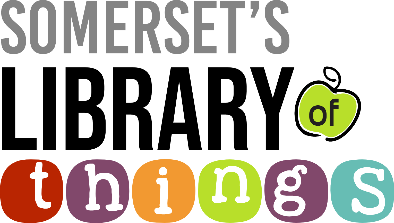 Library of Things Page - Logo Image Library of Things logo